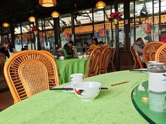 -盛港湾海鲜食府(黄沙店)