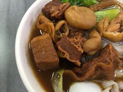 -珍珍小食店(西华路店)