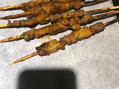 -寂寞的豆芽 蒙古原切大串(金宇店)