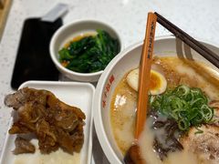 -味千拉面(双井店)