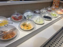 -豪客来牛排(重庆金源世纪广场1731店 )
