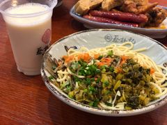 -蔡林记(丹尼斯6天地店)