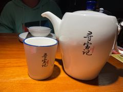 -寻宝记绍兴菜(状元店)