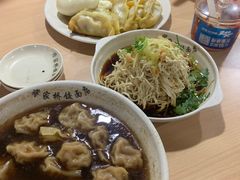 -蒋家桥饺面店(广陵路店)