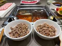 -海底捞火锅(苏宁广场店)