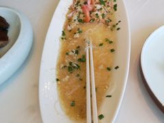 蒜蓉粉丝蒸越南明虾-香浙汇(望京店)