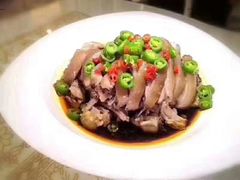 -鹊华居·地道鲁菜·海鲜·融合味(大明湖店)