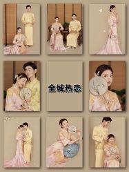 -全城热恋璀璨婚纱摄影(国贸总店)