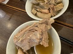 -松發肉骨茶(先得坊店)