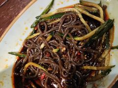 -江边城外烤全鱼(方庄时代购物中心店)