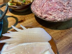 -楠火锅(哈尔滨金爵万象店)