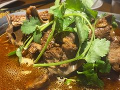 -老诚一锅(乔庄店)