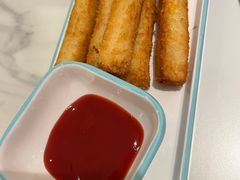 -江边城外烤全鱼(汉光百货店)