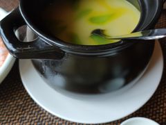 -南通滨江洲际酒店-东厨中餐厅