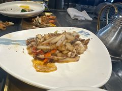 -大神太神·铁板烧(瑞虹天地月亮湾店)