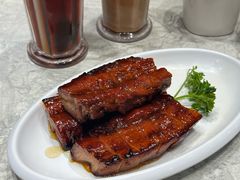 -翠华餐厅(正佳广场店)