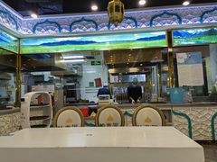 门面-帕米尔食府(白云观店)
