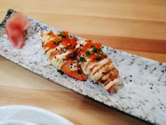 -花道寿司(萧山万象汇店)