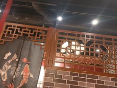 -老北京胡同味道二荤铺(酒仙桥店)