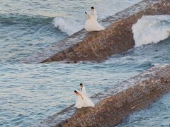 -青岛第二海水浴场