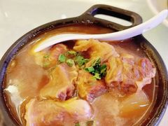 -好友缘家宴(青山路店)