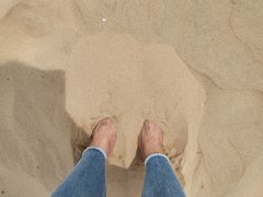 -日照海滨国家森林公园