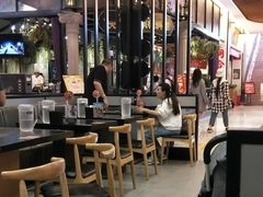 大堂-呷哺呷哺(哈尔滨红博购物广场店)