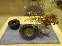 -扫雪煮茶(西村店)