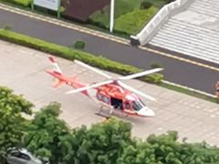 -深圳大学总医院