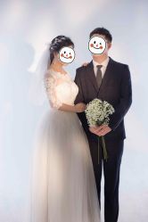 -保定巴黎婚纱摄影