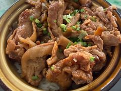-荔园小馆(园岭新村二期店)