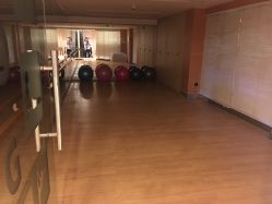 -知爱母婴专护全套房月子会所(新华路店)