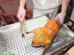 -漢舍中国菜馆(浦东嘉里城店)