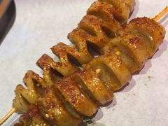 -湘西小妖·小串烧烤(雅居乐店)