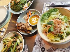-CHINCHIN 青青·泰国料理(万象食家店)