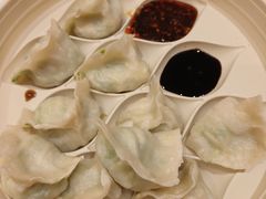 -新兴园饺子馆(北京百子湾店)