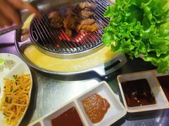 -喜来稀肉(虹泉路店)