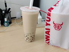 -桂桂茶(赤峰站店)