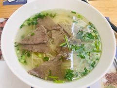 -清真餐厅·回乡麦客