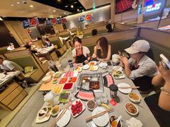 -海底捞火锅(凯德广场店)