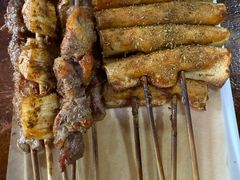 -大明铜锅·烤涮坊·烧烤(新开路店)