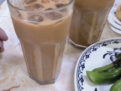 -渔记茶餐厅(渔村店)