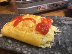 -恩你小木屋·烤肉韩式料理(嘉兴秀洲店)