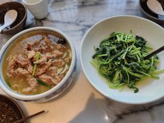 -西安饭庄·非遗陕菜(钟楼店)
