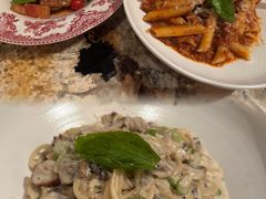 -BROWNSTONE布朗石西班牙餐厅(富城店)