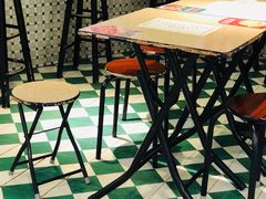 -孖记茶档·热腾茶餐(乐峰店)