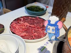 -濠七糟粕醋•海南酸汤火锅(中关村店)