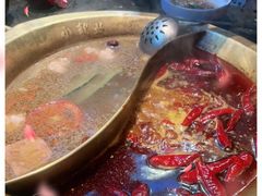 -小龙坎火锅(春熙太古里店)