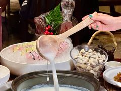 -大良毋米粥(锦龙路总店)
