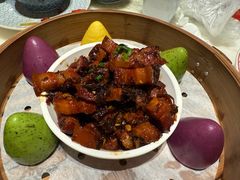-径山十八道·风味民间菜(杭州总店)